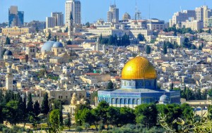 Magia Izraela – cudowna podróż do Ziemi Świętej